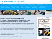 A. L. Entreprise
