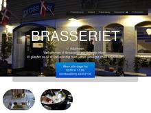 Brasseriet - Gilleleje Havn 2006 ApS Under Stiftel