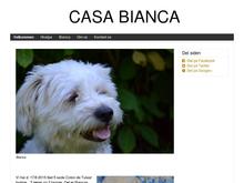 Casa Bianca