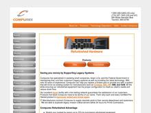 Compurex Systems Europe A/S
