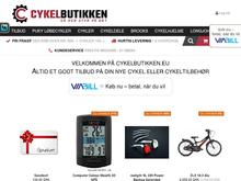 Gilleleje,cykel v/Kenn Skou Poulsen