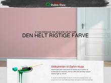 Dahm Huse ApS v/Kenneth D Jensen