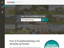 Danbolig Græsted-Gilleleje ApS