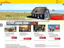 Dancenter A/S Gilleleje