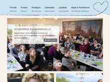 Gilleleje Feriecenter