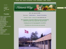 Antikken på Møllegården