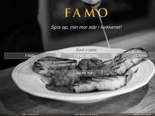 Famo Holding ApS v/Frants Oldenburg