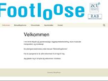 Footloose v/Pia Graves