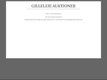 Gilleleje Auktioner ApS