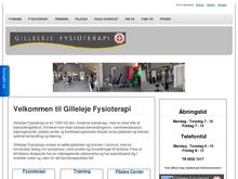 Gilleleje Fysioterapi