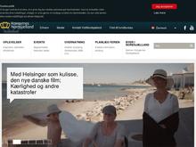 Gilleleje Turistbureau