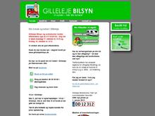 Gilleleje Bilsyn ApS