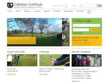 Gilleleje Golfklub