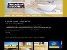 Gazelle Electric v/Finn Jensen