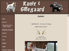 Gilleleje Hundetrim