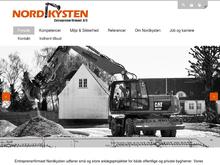 Entreprenørfirmaet Nordkysten A/S