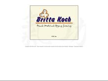 Britta Koch