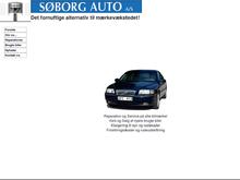 Søborg Auto A/S