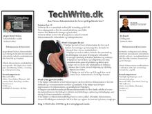 Techright Techwrite