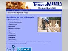 Thomas Jensen