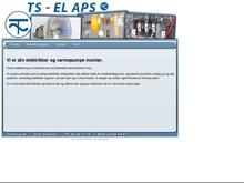 TS - EL ApS