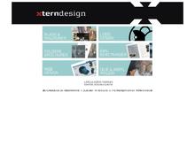 Xtern Layout v/L J Thomsen